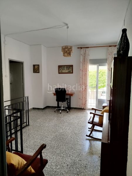 Foto 952c4649-cc02-4410-8d98-12998e2bba26. Casa amb xemeneia calefacció aparcament a Cádiar