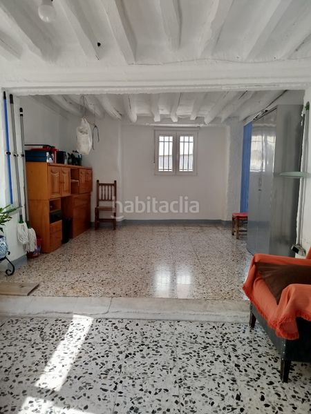 Foto 955c4d06-9d26-43d3-95f0-aee3986426b5. Casa amb xemeneia calefacció aparcament a Cádiar