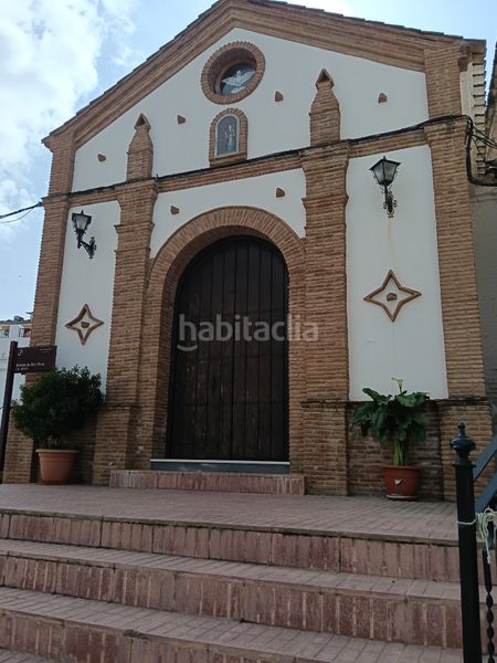 Foto ac9b34e4-032e-4589-b0dd-5c6edb2d70b0. Casa amb xemeneia calefacció aparcament a Cádiar