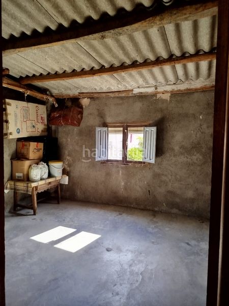 Foto b65228b0-0e12-4674-a4ed-7b678bf3d73f. Casa amb xemeneia calefacció aparcament a Cádiar