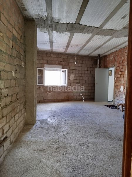 Foto bd8fb1d8-975a-43cd-b9d0-dd95094b97da. Casa amb xemeneia calefacció aparcament a Cádiar