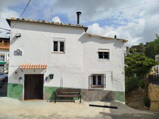 Maison à Cádiar. Gran casa de pueblo en cadiar