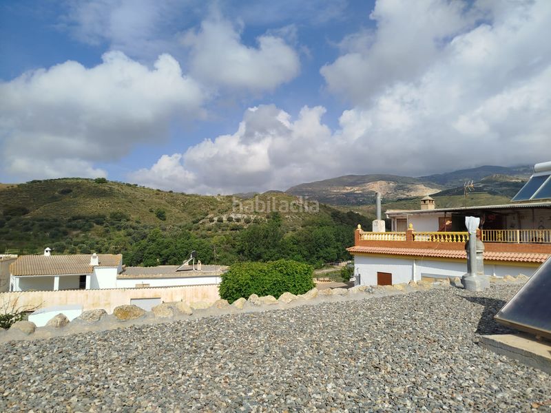 Foto c862c41e-b1b4-49d7-8939-4db9d39928da. Casa amb xemeneia calefacció aparcament a Cádiar