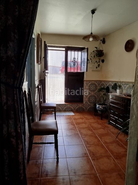 Foto da1d1f4a-bc23-4e1a-b100-9af9fb507d57. Casa amb xemeneia calefacció aparcament a Cádiar