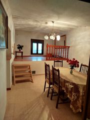 Reihenhaus  Calle santa ana 2. Casa de 420 m. en mecina bombarón