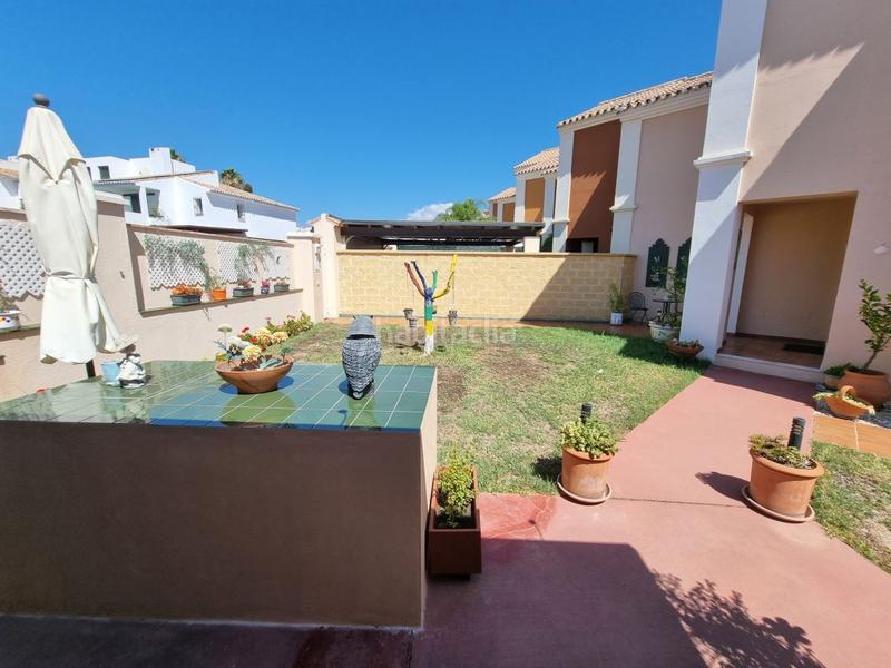 Foto 010d4f59-5e36-4b85-a669-19c3eab3e4d2. Casa adosada 57924 adosada san pedro playa en Nueva Alcántara Marbella