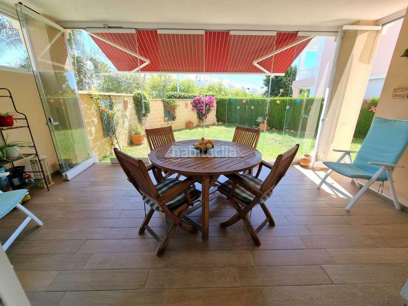 Foto 0143bfd4-821e-4e11-b388-501b073df51c. Casa adosada 57924 adosada san pedro playa en Nueva Alcántara Marbella