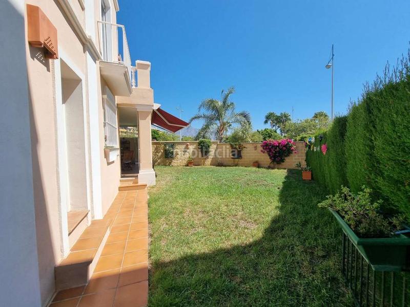 Foto 1e0c311c-5537-4ec0-b1cb-26d3494a1609. Casa adosada 57924 adosada san pedro playa en Nueva Alcántara Marbella