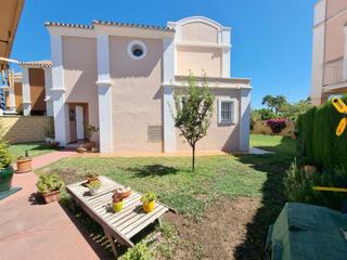 Maison jumelée à Nueva Alcántara. 57924 adosada san pedro playa