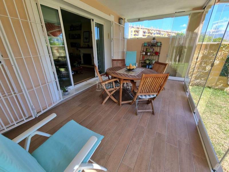 Foto 33ffd76f-605e-4f38-9196-3d20a5e80a01. Casa adosada 57924 adosada san pedro playa en Nueva Alcántara Marbella