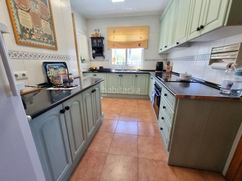 Foto 3d7184c6-f30e-4c0d-a0a9-56d90503fcbb. Casa adosada 57924 adosada san pedro playa en Nueva Alcántara Marbella
