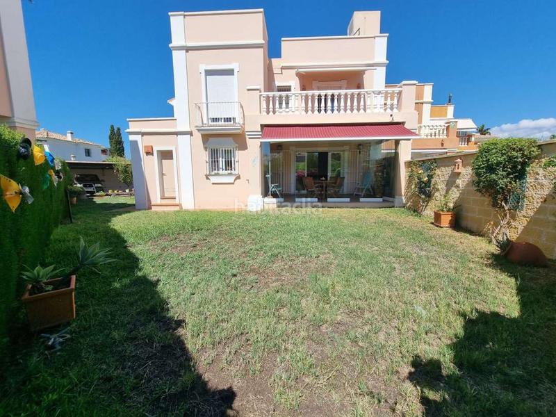 Foto 4f8fbba0-e7c3-4bb3-9668-09fe21cf2a3f. Casa adosada 57924 adosada san pedro playa en Nueva Alcántara Marbella