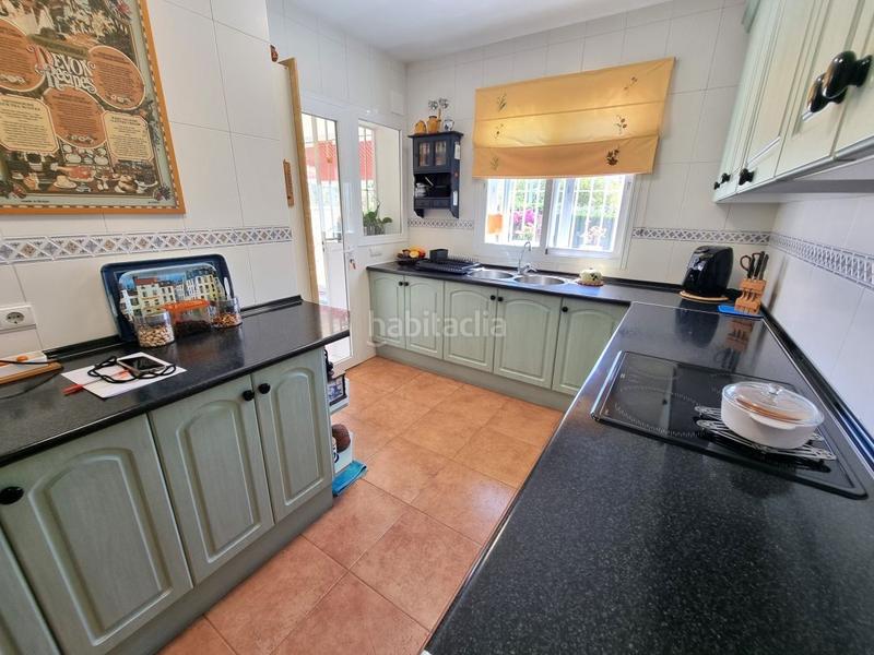Foto 863a0113-e632-4405-95f3-78b12f3ffdd5. Casa adosada 57924 adosada san pedro playa en Nueva Alcántara Marbella