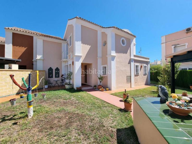 Foto 949c680b-6b67-45d8-9ee1-398c02a8a9ad. Casa adosada 57924 adosada san pedro playa en Nueva Alcántara Marbella