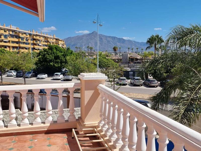 Foto a5cc7fe3-42d9-469e-8135-8c277c456f96. Casa adosada 57924 adosada san pedro playa en Nueva Alcántara Marbella