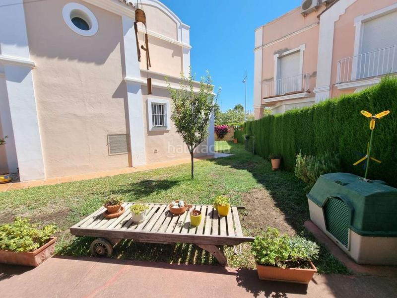 Foto b52b275d-6726-4ef7-8c16-1628d6c3d1ab. Casa adosada 57924 adosada san pedro playa en Nueva Alcántara Marbella