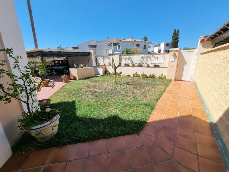 Foto c262de3e-35f9-44f1-a829-d738ae555925. Casa adosada 57924 adosada san pedro playa en Nueva Alcántara Marbella