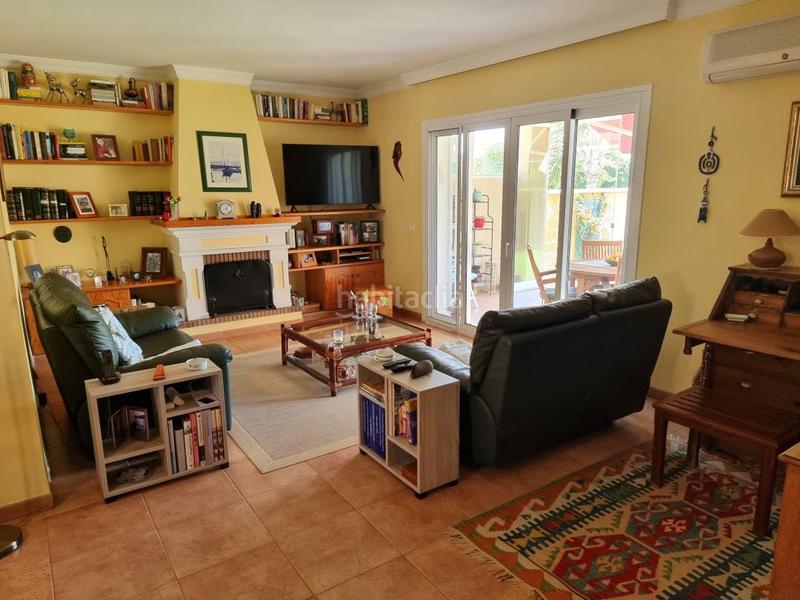 Foto c7a3a900-9bc9-41e6-b0f1-9a252df1b68e. Casa adosada 57924 adosada san pedro playa en Nueva Alcántara Marbella