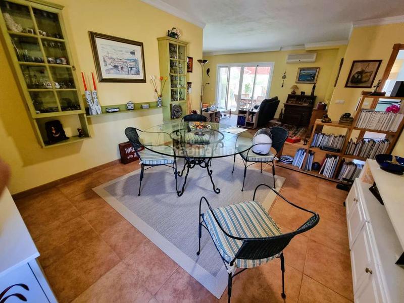 Foto d829e517-dad4-4e96-a3a7-cc832f6d026a. Casa adosada 57924 adosada san pedro playa en Nueva Alcántara Marbella