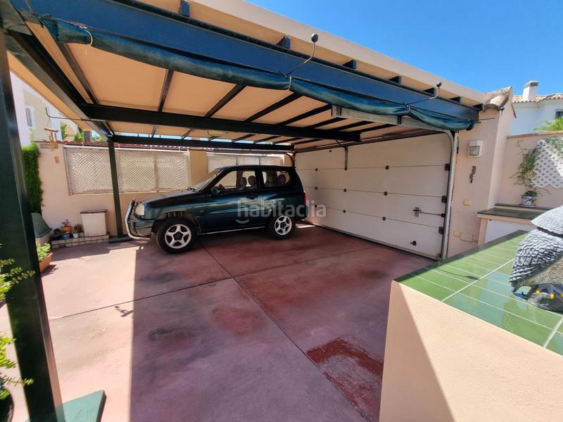 Foto e656dc59-5b3b-478a-bc01-97cce32601b4. Casa adosada 57924 adosada san pedro playa en Nueva Alcántara Marbella
