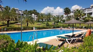 Maison jumelée à La Concha - Resina Golf. Adosada selwo 4348