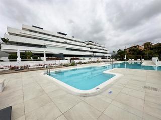 Apartament a Paraiso - Barronal. 55165 apartamento campanario hills