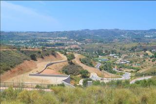 Terreno residencial en Mijas Golf