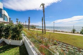Reihenhaus in Guadalobón. 56933 adosada estepona
