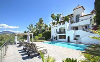 Casa a Las Brisas. 53145 villa aloha