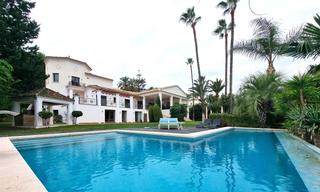 Casa a Las Brisas. 52836 villa nueva andalucia