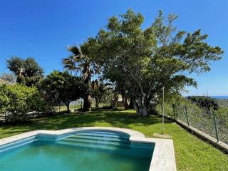 Casa en El Velerín. 54631 villa el velerin