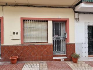 Apartamento en San Pedro de Alcántara Pueblo