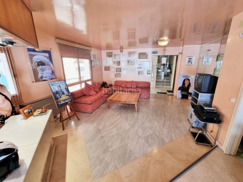 Foto 1113f0ee-c252-41d2-8ffe-c99c22ed7076. Oficina  san pedro centro 1920 en San Pedro de Alcántara Pueblo Marbella