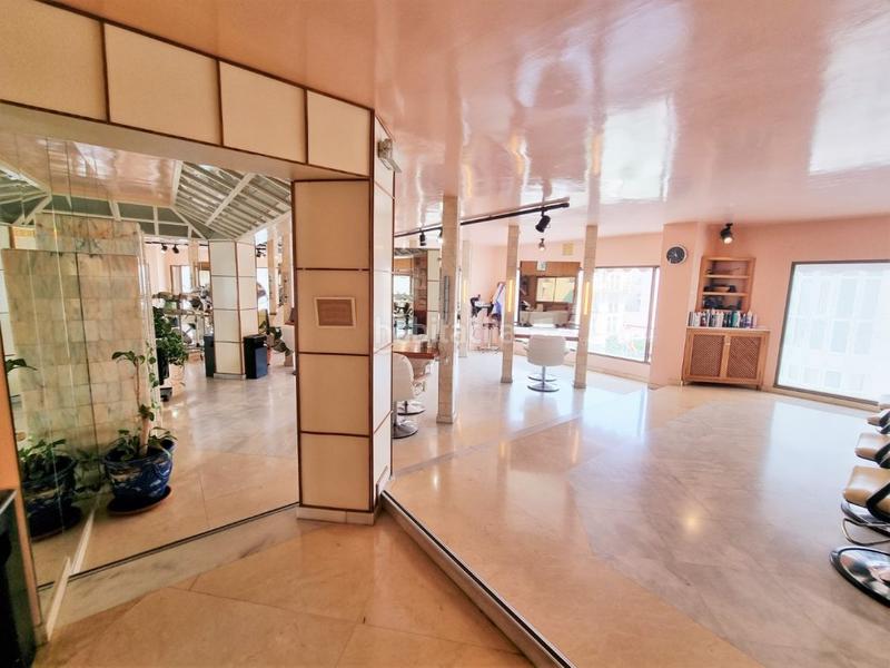 Foto 2f6249a3-a1b3-4574-b390-3e156f714346. Oficina  san pedro centro 1920 en San Pedro de Alcántara Pueblo Marbella