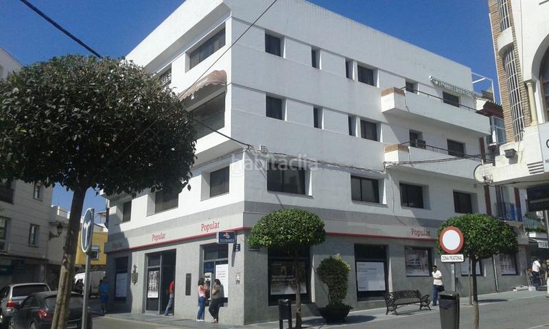 Foto 76502e31-8263-4a3c-ac94-1c6fdf24aaaa. Oficina  san pedro centro 1920 en San Pedro de Alcántara Pueblo Marbella