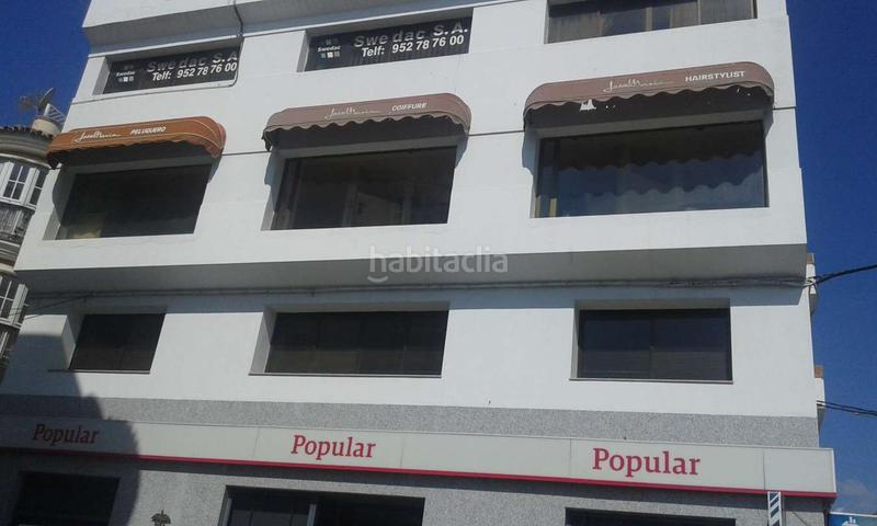 Foto 83dd1d53-7363-486d-8ef0-77e65d8e8423. Oficina  san pedro centro 1920 en San Pedro de Alcántara Pueblo Marbella