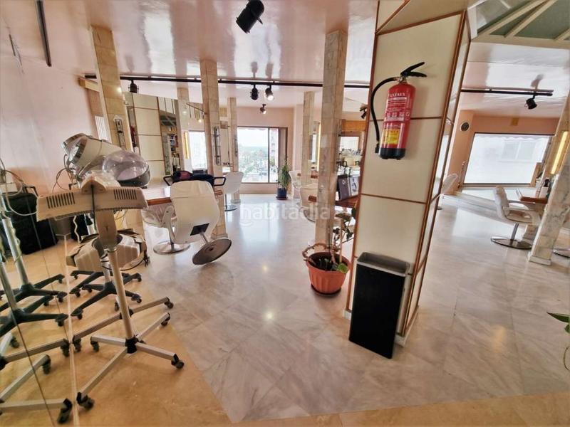 Foto c23428ff-2215-46c7-b452-a91539c0e49a. Oficina  san pedro centro 1920 en San Pedro de Alcántara Pueblo Marbella