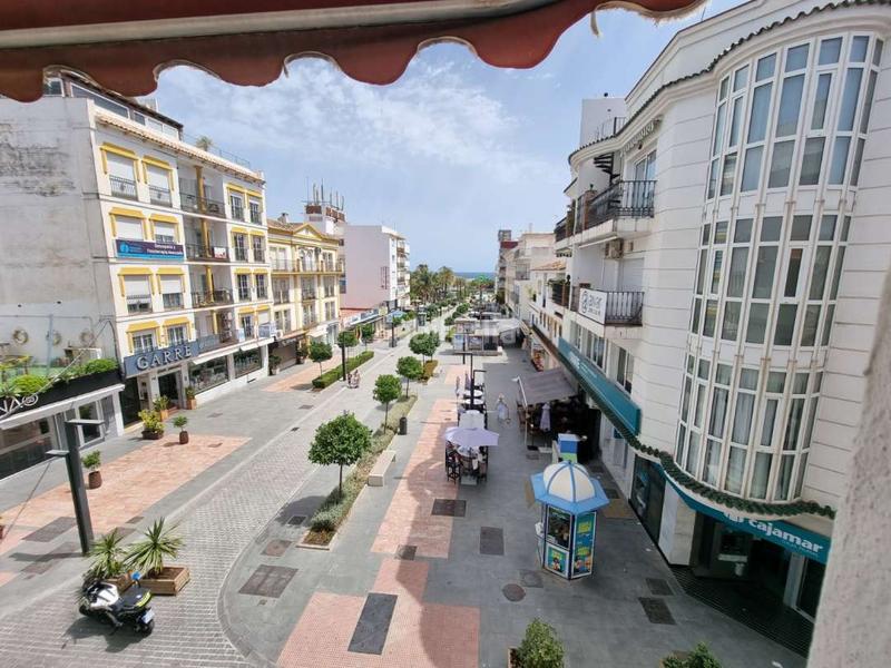 Foto d3132f26-21b8-4640-9bf8-c17385ec8bd2. Oficina  san pedro centro 1920 en San Pedro de Alcántara Pueblo Marbella