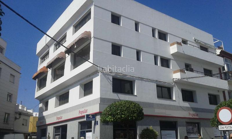 Foto f1d547ce-d93d-454b-907c-852a7f43d628. Oficina  san pedro centro 1920 en San Pedro de Alcántara Pueblo Marbella