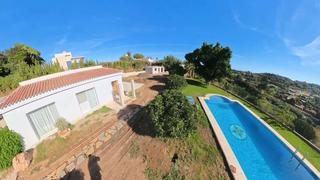 Maison à El Velerín. 54631 villa el velerin