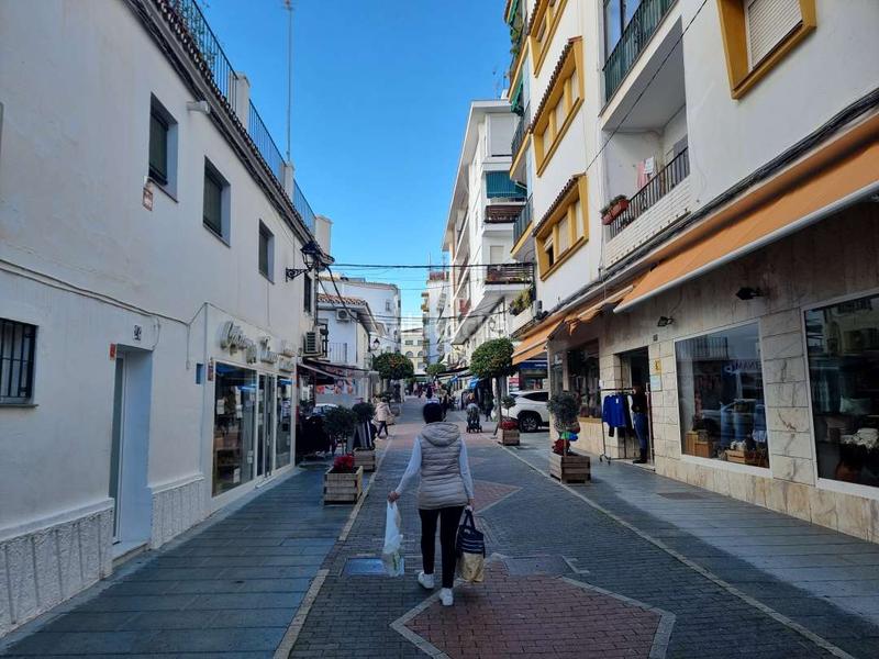 Foto 1497fc48-fcfc-49eb-a4ad-de50d7bb5c22. Local comercial 59092 local san pedro de alcantara en Marbella