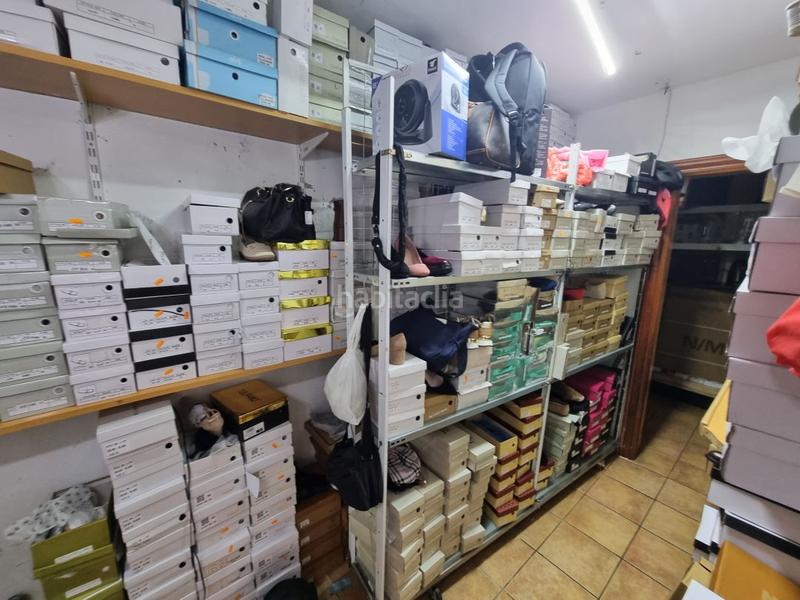 Foto 77b3d68f-9d24-4da8-b226-c4452e7ae44c. Local comercial 59092 local san pedro de alcantara en Marbella