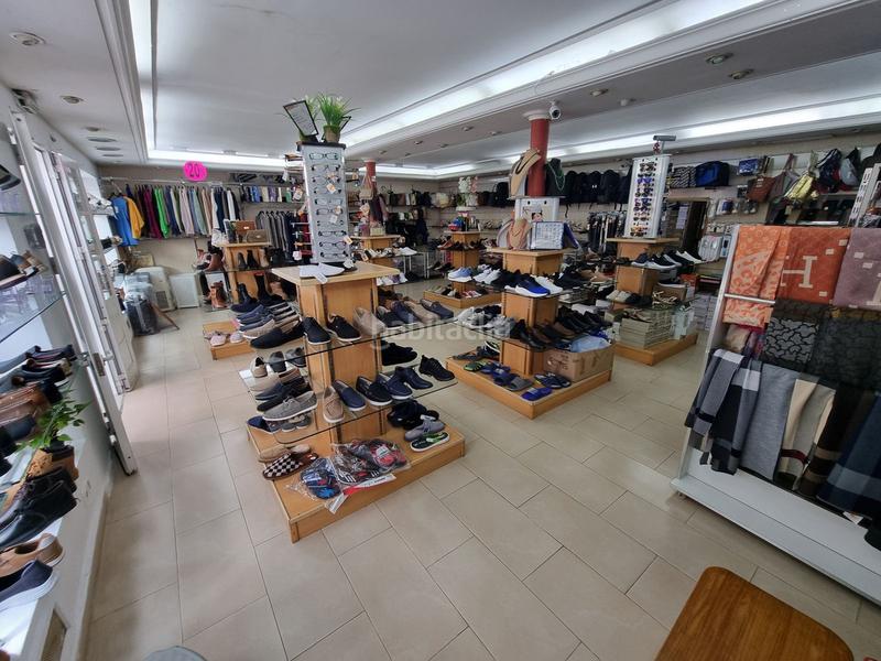 Foto 840929bb-62a8-4a06-8dde-78f0f806c991. Local comercial 59092 local san pedro de alcantara en Marbella