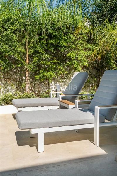 Foto 01b142a0-30d6-43d3-bb64-b7503667cec0. Casa amb aparcament piscina a Huerta Belón - Calvario Marbella
