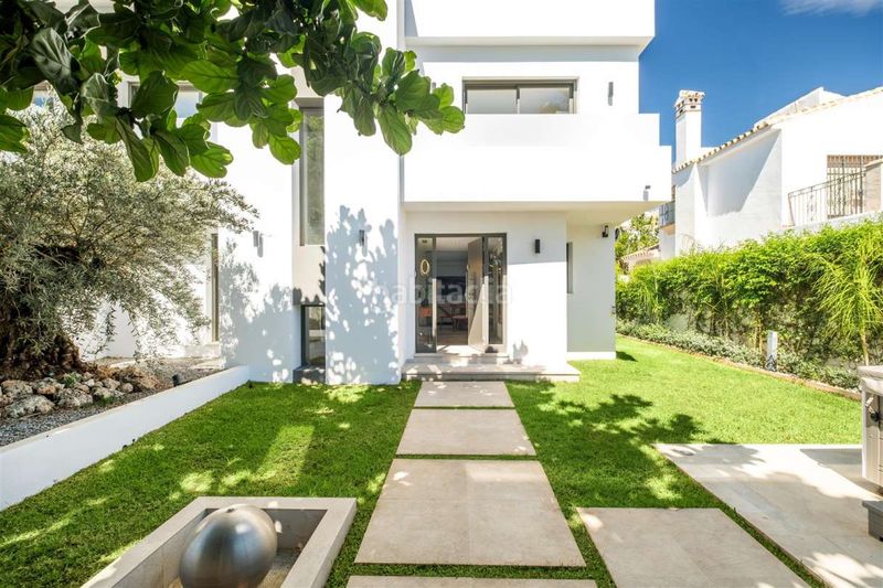 Foto 04ee1026-ebe5-4cdb-86bd-fe5a94366c95. Casa amb aparcament piscina a Huerta Belón - Calvario Marbella
