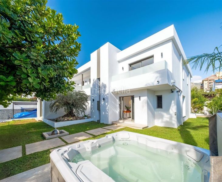 Foto 75f7ba80-cb04-4b6c-94f5-b7b4bb0a1a32. Casa amb aparcament piscina a Huerta Belón - Calvario Marbella