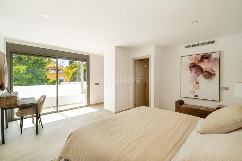 Foto ea672b97-b939-416f-a635-ffb2d25df576. Casa amb aparcament piscina a Huerta Belón - Calvario Marbella