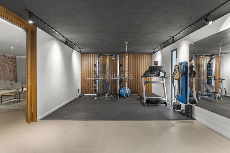 Foto 3ddde5e2-d2c1-4b4e-9e89-bb2d3299e9d6. Casa amb aparcament piscina a Guadalmina Alta Marbella