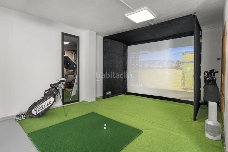 Foto 85780dcb-f176-482d-ad57-22fb46789ad2. Casa amb aparcament piscina a Guadalmina Alta Marbella