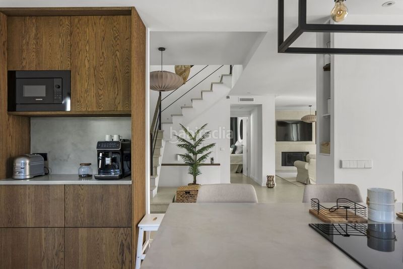 Foto d0fbb78a-1f9f-4445-91a8-560f20c1527c. Casa amb aparcament piscina a Guadalmina Alta Marbella